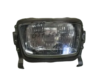 1. Suzuki GSF 600 Bandit GN77B Scheinwerfer Hauptscheinwerfer headlight - Bild 1