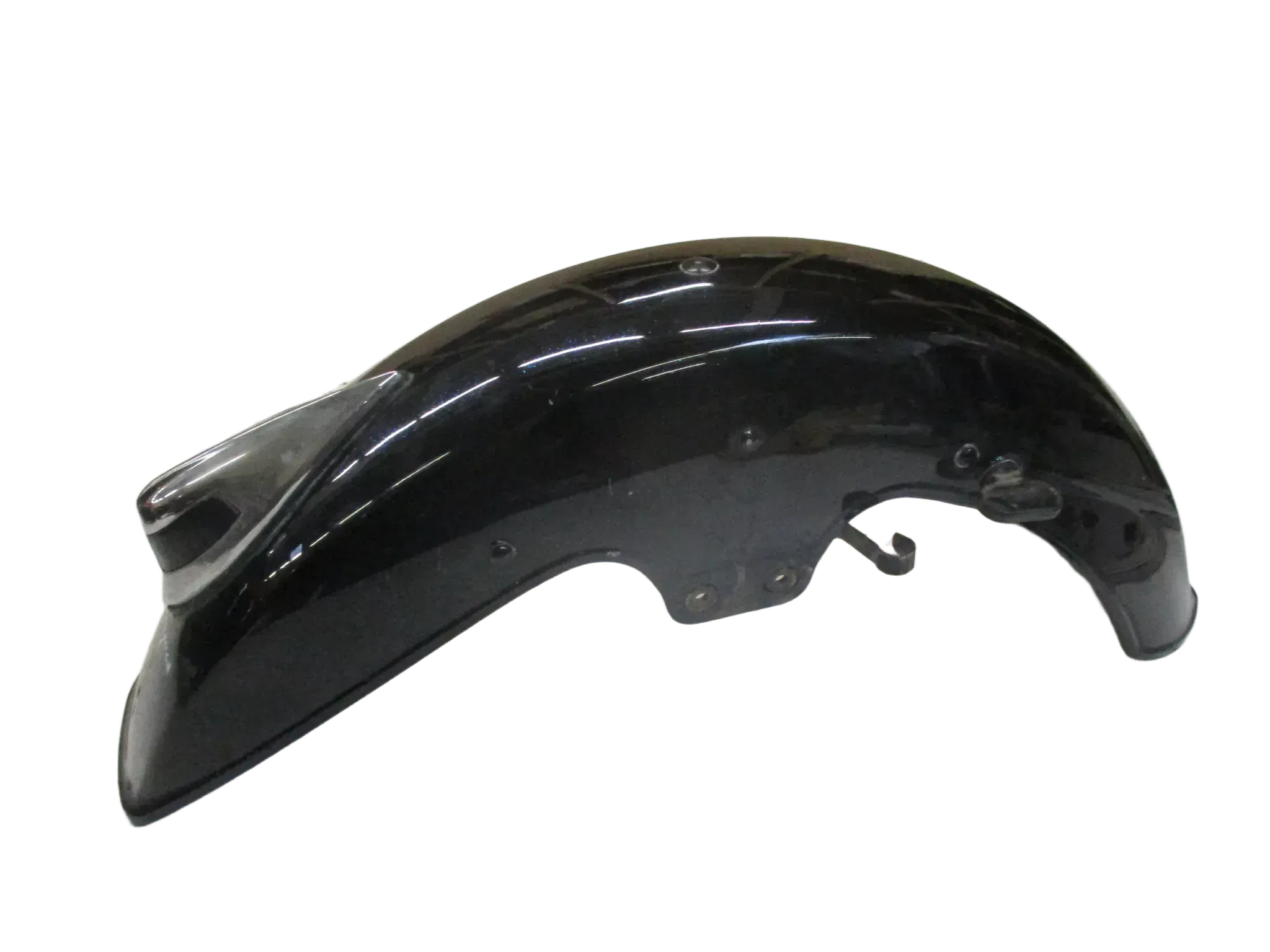 5. Honda Gl 1100 DX Goldwing Fender vorne Verkleidung Kotflügel - Bild 1