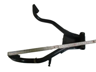 A1922 Yamaha_Honda_Suzuki_Kawasaki XL_XT_DR_XTZ Hauptständer Buzetti - Bild 8
