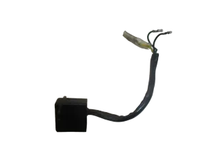 12. Honda CX 500 C PC01 Wärmeschalter Temperaturregler Armaturen - Bild 1
