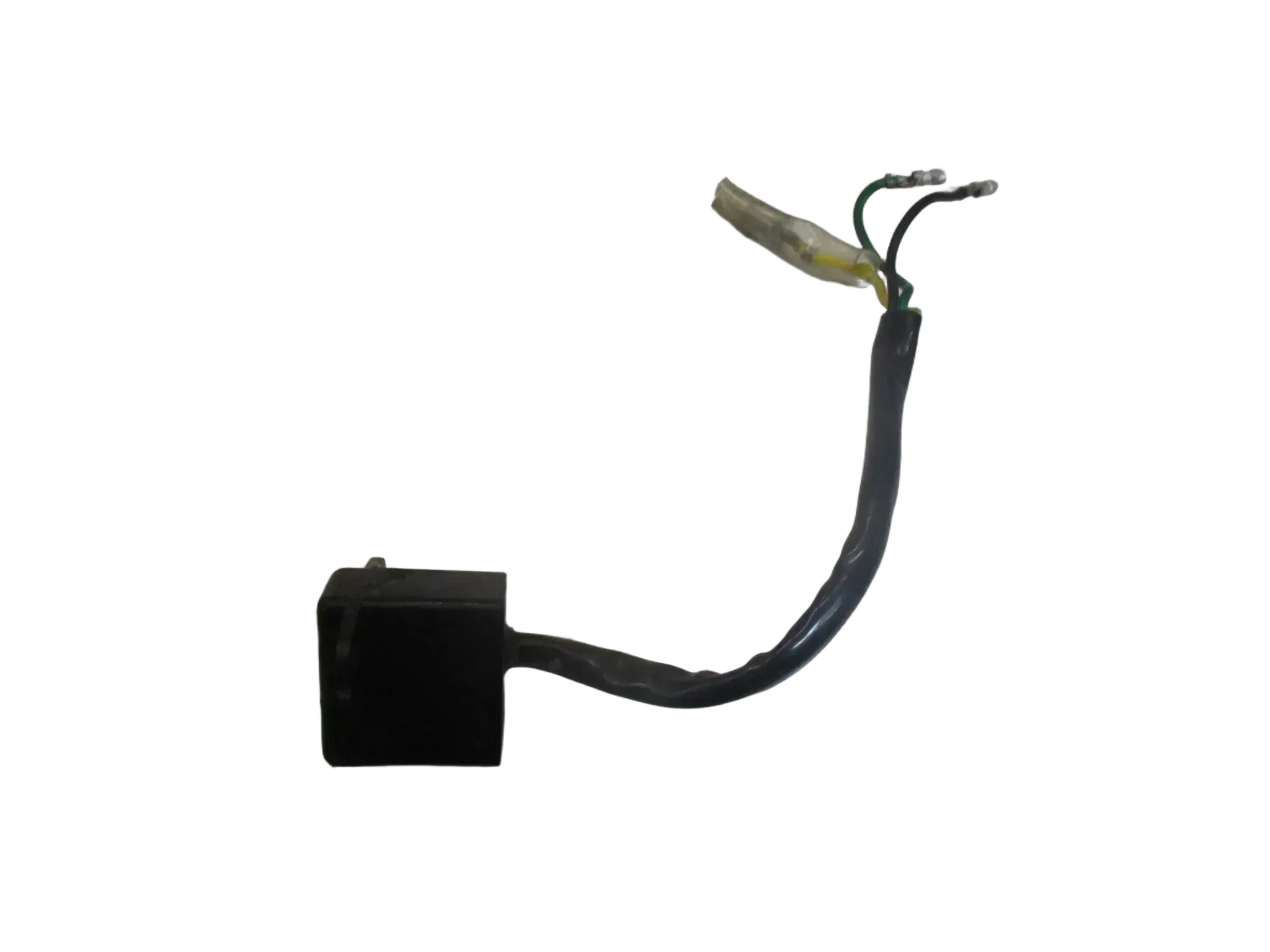 12. Honda CX 500 C PC01 Wärmeschalter Temperaturregler Armaturen - Bild 1