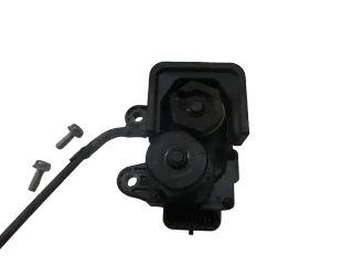 J806 Harley Davidson Softail Heritage Endtopf Stellmotor 70991-07 Servomotor - Bild 2