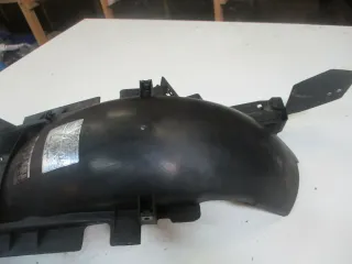 1. HONDA ST 1100 SC26 PAN EUROPEAN Verkleidung Radlauf Innenradlauf Fender innen - Bild 4