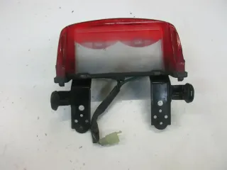 O. Honda CBR 600 F PC 25 Rücklicht mit Halter Bremslicht Rückleuchte Licht - Bild 3