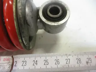 Honda CBR 125 R JC34 Stoßdämpfer Federbein shock absorber - Bild 2