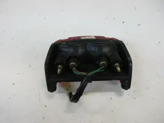 O. Honda CBR 600 F PC 23 Rücklicht (4) Rückleuchte Bremslicht taillight - Bild 3