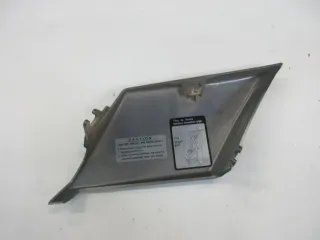 Verkleidung links Yamaha XZ 550 11U Seitendeckel Seitenverkleidung NEU Original - Bild 4