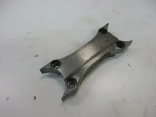 O. Honda GL 500 PC 02 Silver Wing Stabilistaor Gabel Fender Vibrationsdämpfer - Bild 2