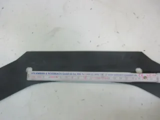 O. Honda GL 1100 DX SC02 Windschild Dichtung Gummiband Verkleidung Cockpit - Bild 5