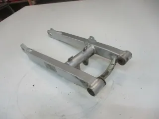 Cagiva Aletta Electra 125 Schwinge Hinterradaufhängung Felge hinten swing arm - Bild 3