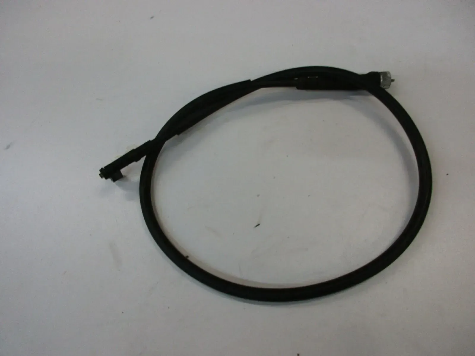 O. Honda CB 450 S PC17 Tachowelle Tachometerwelle Tacho Welle speedo - Bild 1