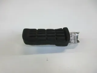 O. Honda VF 1000 F SC15 Fußraste hinten links Soziusraste Fussraste footrest - Bild 1