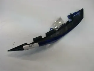354. Suzuki GS 500 WVBK Verkleidung hinten rechts Seitenverkleidung 47111-01DA - Bild 4