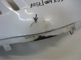 296. Suzuki GSX 600_750 F Verkleidung unten rechts Bug Bugverkleidung - Bild 3