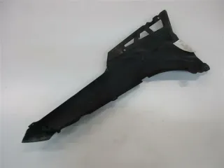 359. Suzuki GSX 600 F Verkleidung hinten rechts Seitenverkleidung Sitzbank - Bild 3