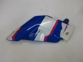 486. Suzuki GSX-R 1100 W Verkleidung links Rahmenverkleidung Rahmen 47611-17E01 - Bild 1