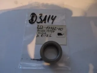 D3114 Yamaha FS1 Distanzhülse Zylinderkopf 257-17462-00 Hülse Buchse - Bild 1