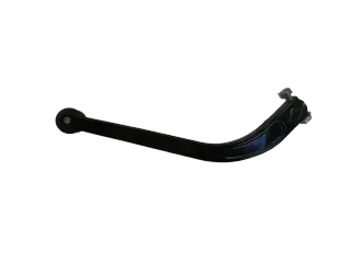 J571 Harley Davidson Low Rider Street Bob M8 Schalthebel Gangschaltung unten - Bild 3