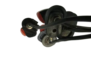 1. Kawasaki ZX-7R Ninja ZX750N_P Blinker vorne hinten links rechts - Bild 3