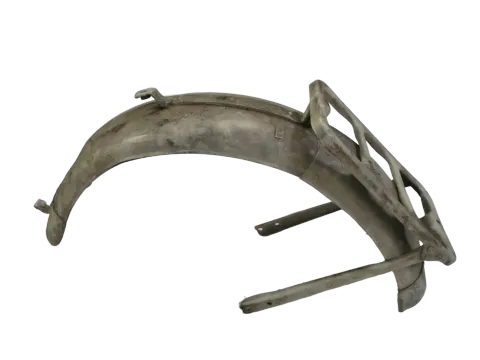 Background image for Gepäckträger B109 BMW R75_71_12 Fender hinten Gepäckhalter Kotflügel