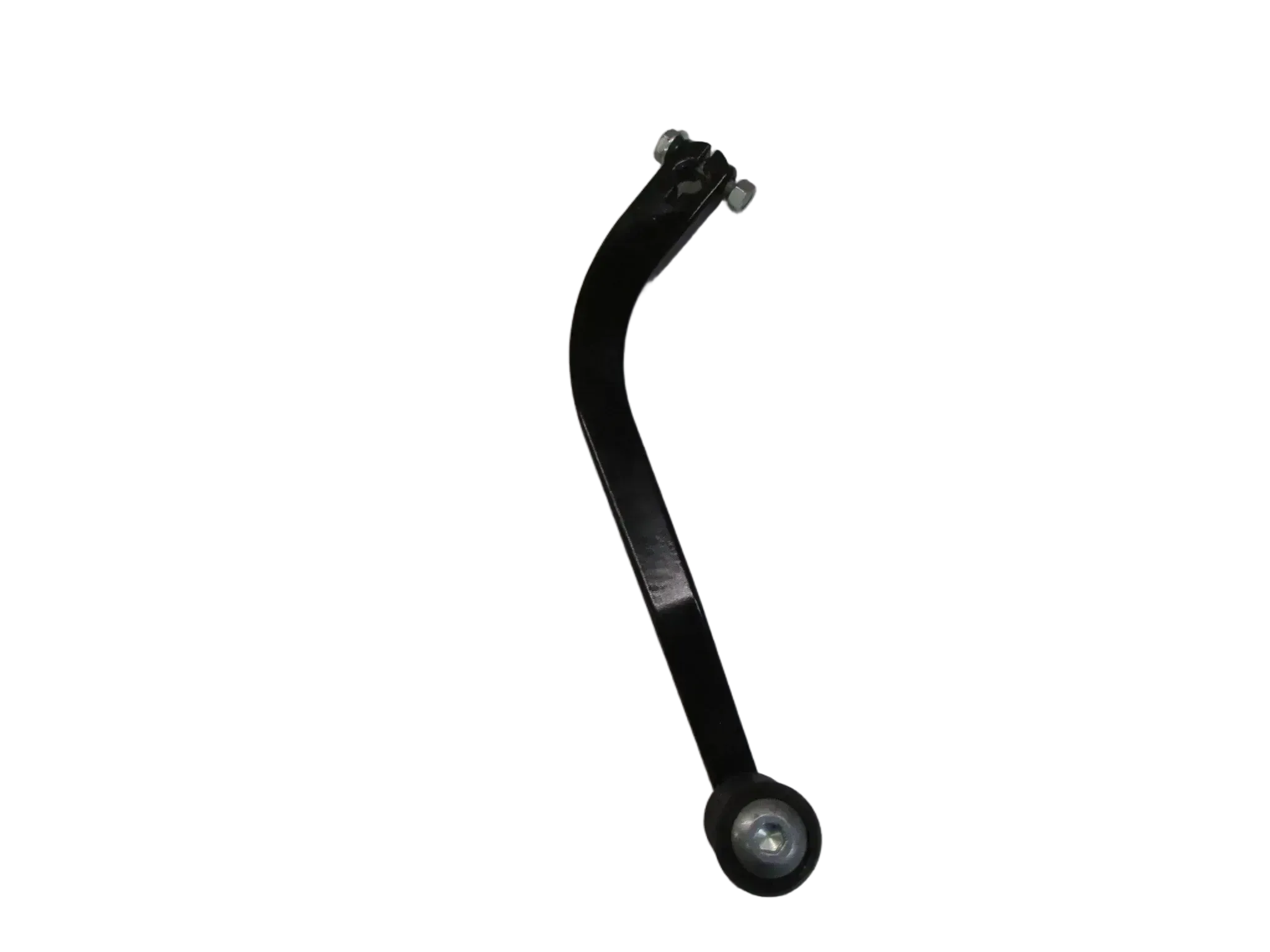 J520 Harley Davidson Low Rider Street Bob M8 Schalthebel Gangschaltung unten - Bild 1