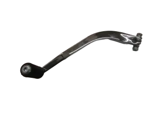 J527 Harley Davidson Softail FXST Schalthebel Gangschaltung gear shift - Bild 4