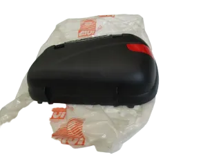 A1066 Givi Keyless Kofferschale Seitenkoffer Z41C9X9M universal - Bild 1