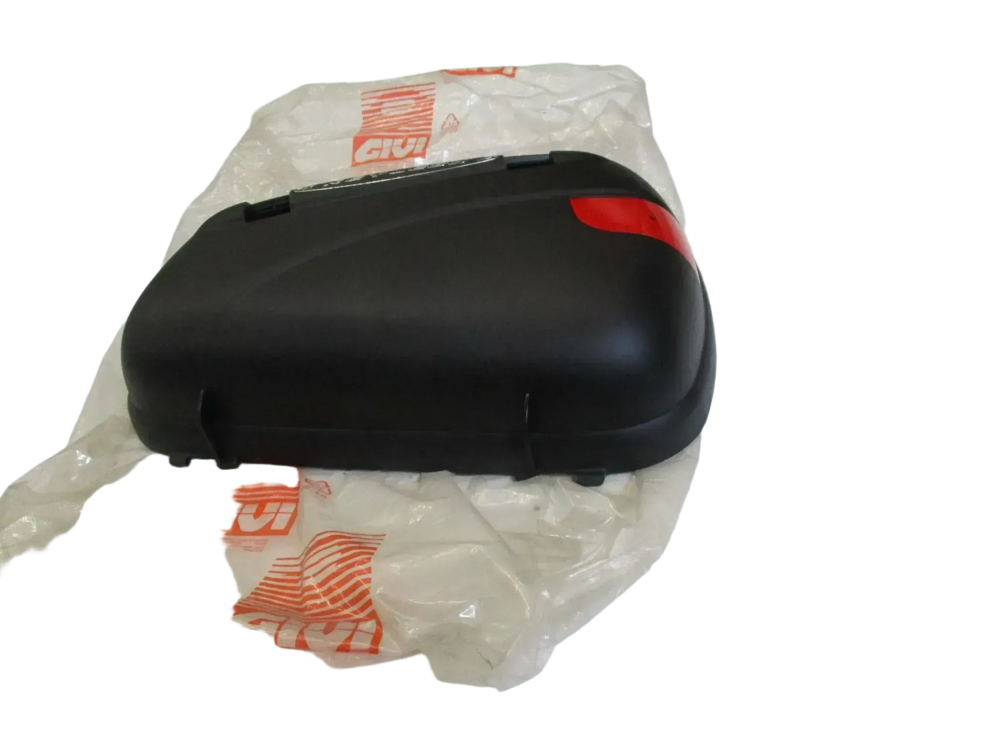 A1066 Givi Keyless Kofferschale Seitenkoffer Z41C9X9M universal - Bild 1
