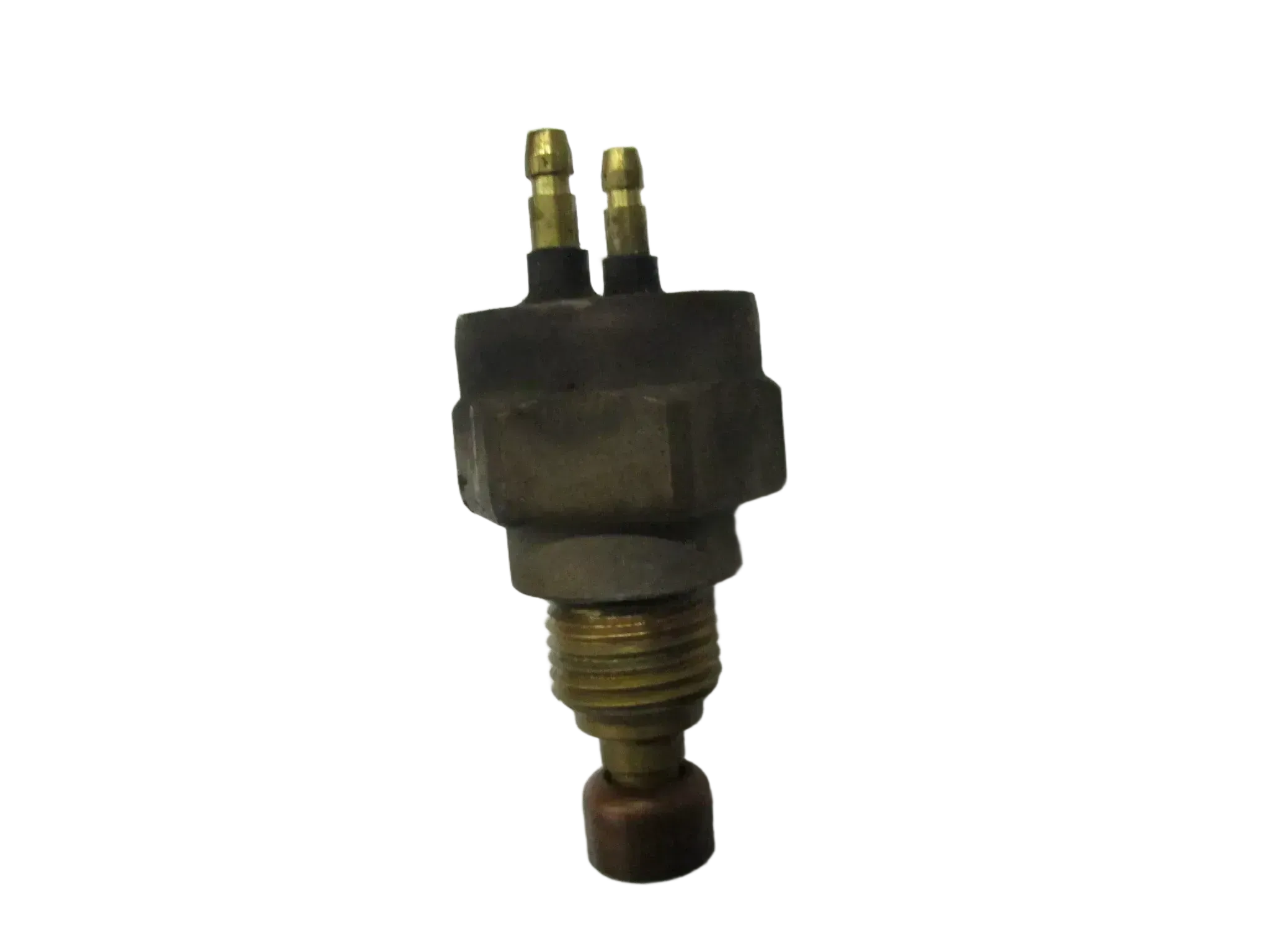 1. Kawasaki ZX-7R Ninja ZX750N_P Kühlerschalter Lüftersensor - Bild 1