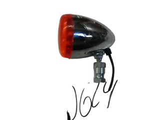 J624 Harley Davidson Softail Dyna Blinker vorne rechts oder links Original - Bild 1