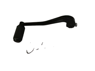 J613 Harley Davidson Softail M8 Universal Schalthebel Gangschaltung gear shift - Bild 3