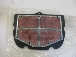 E76. Suzuki GSX 1300 R Ersatzfilter 13780-15H00 Luftfilterkasten Filter air box - Bild 2