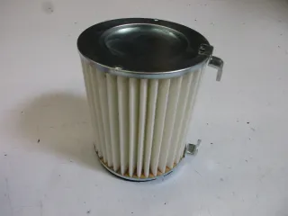 E93. Suzuki GSX 1100 EF Ersatzfilter 13780-00A00 Luftfilterkasten Filter air box - Bild 2