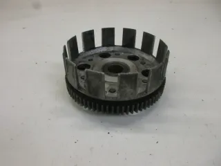 H1. Honda XL 250 K3 Kupplung Kupplung Motor Kupplungsgehäuse clutch - Bild 3