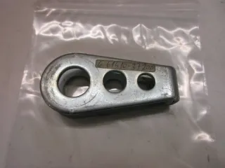 E430 Suzuki DR 500 S Kettenspanner Kette 61410-37200 Antriebskette Spanner - Bild 2