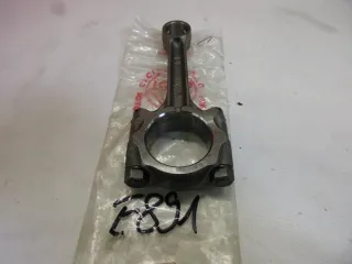 E891. Suzuki GSX-R 750 Pleuel Motor 12160-27A12 Pleuelstange Kurbelwelle connecting rod - Bild 3