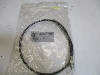 D2065 Yamaha XS 500 ET 409-83560-01 Tachowelle Welle Antrieb Tacho speedo - Bild 1