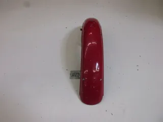 H23. Honda CB 250 T Twin Fender Kotflügel vorne Schmutzfänger Verkleidung Spritzschutz - Bild 5