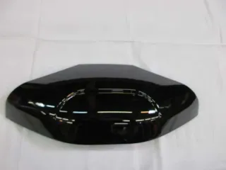 SUZUKI DL V- STROM 650_1000 KOFFERABDECKUNG TOPCASE GEPÄCKKOFFER ABDECKUNG - Bild 1