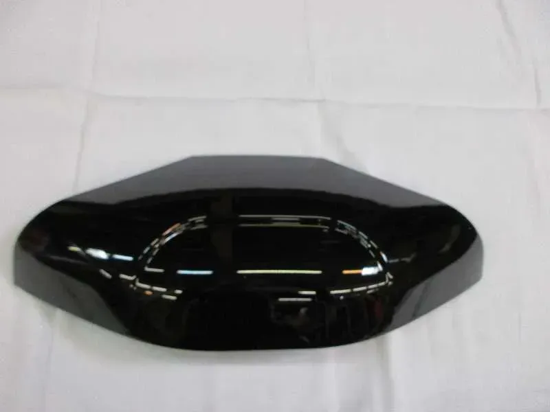 SUZUKI DL V- STROM 650_1000 KOFFERABDECKUNG TOPCASE GEPÄCKKOFFER ABDECKUNG - Bild 1