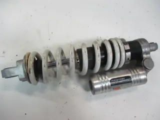 Federbein Husaberg FE 501 Stoßdämpfer shock absorber WP white power - Bild 3
