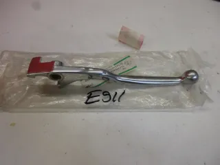 E911. Suzuki GSX-R 750 Bremshebel Hebel 57420-17C00 Lenker Bremse brake - Bild 3