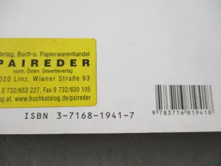 Suzuki GSF 600_1200 Bandit ET 9783716 819418 Reparaturanleitung Fahrer-Handbuch - Bild 4