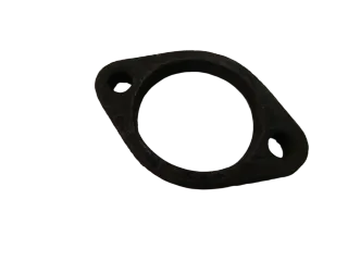 Q1361 Honda Yamaha Suzuki Auspuffschelle Rohrschelle 39 mm Endtopf - Bild 2