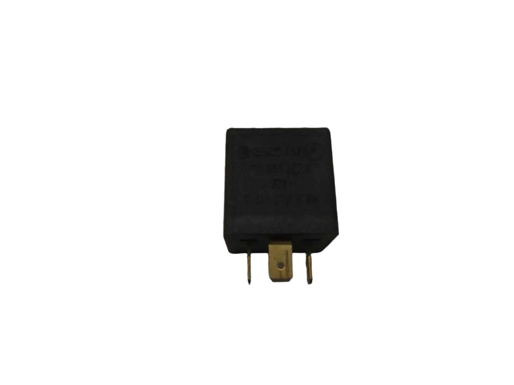Q1379 VW AUDI Seat Relais 111953227D Steuerrelais 12V Blinkerrelais - Bild 1