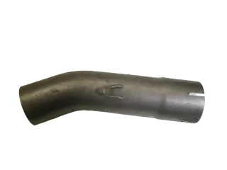 A1774 Yamaha_Honda_Suzuki_Kawasaki Auspuffkrümmer 20 1 C Krümmer - Bild 1