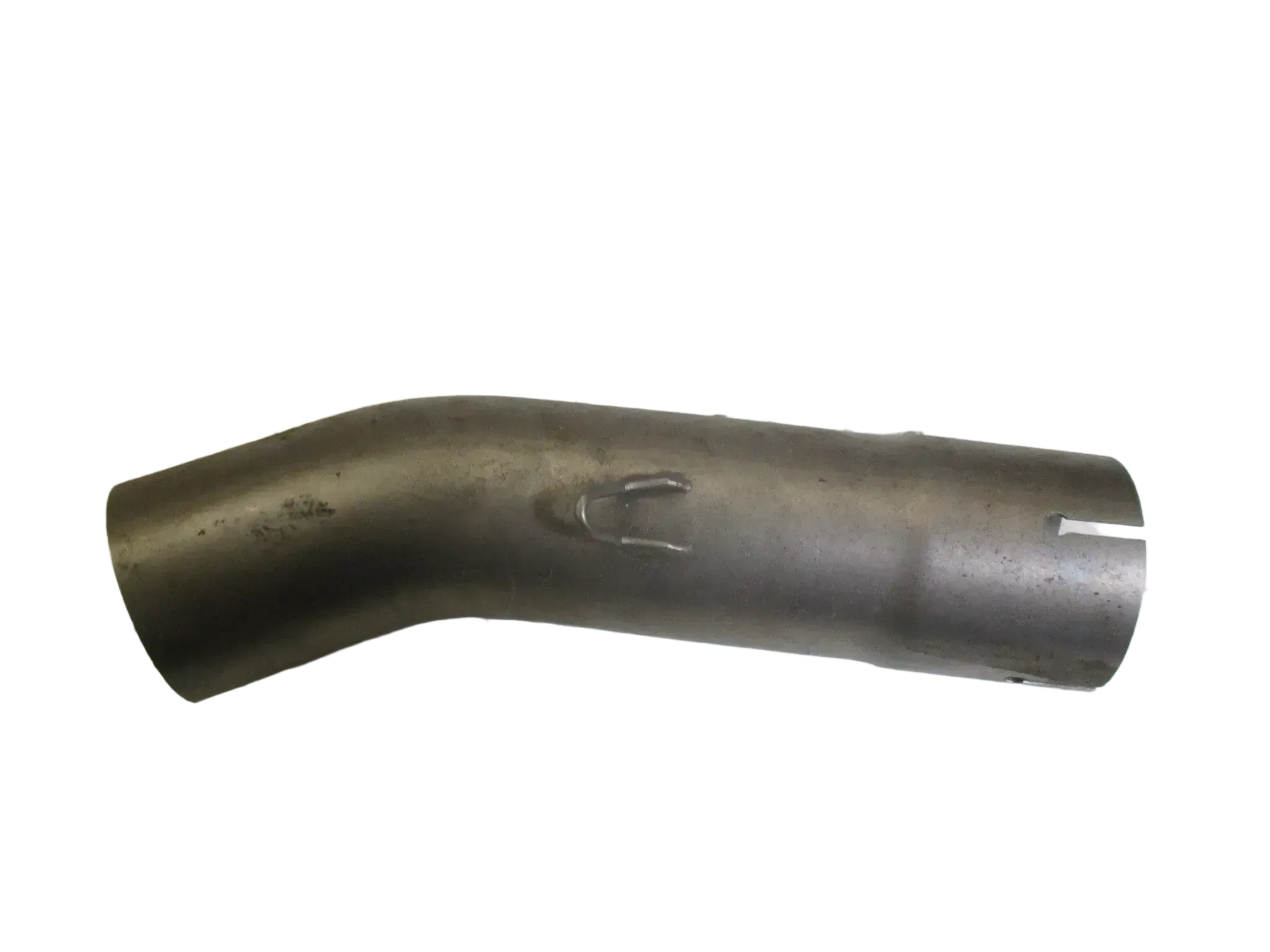 A1774 Yamaha_Honda_Suzuki_Kawasaki Auspuffkrümmer 20 1 C Krümmer - Bild 1