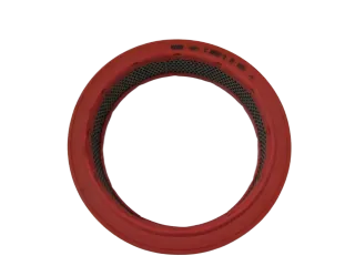 F4 Mann Audi Coupé Ersatzfilter C2852/2 Luftfilterkasten Motorluftfilter - Bild 4