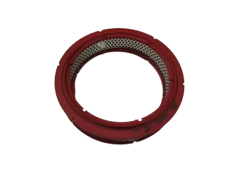 F17 Mann Fiat Lancia Ersatzfilter C2120 Luftfilterkasten Motorluftfilter - Bild 3