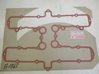 A1865 Kawasaki GPZ 750 Ventildeckeldichtung 11009-1274 Dichtung - Bild 4